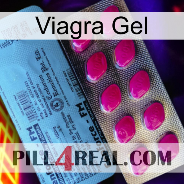 Viagra Gel 35